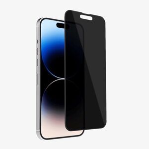 casetify Impact Privacy Screen Protector (iPhone 15 pro max)